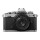 Nikon Z FC Kit 28mm f2.8 SE (Promo Cashback Rp. 1.500.000 Periode 01 s/d 30 Juni 2025)